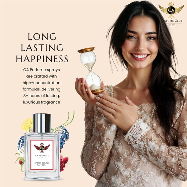 Perfume CA I Don't Need A Prince By My Side 50mL Eau De Parfum