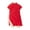 B, variant on Ruyang Toddler Boys Solid Colour Romper Outwear Wuxia New Year Bodysuit Autumn Winter Warm Jumpsuit Boys Clothes 18-24 Months
