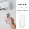 thumbnail image 6 of LEORX 4Pcs Remote Control Protector with Button Display for General Users, 6 of 8