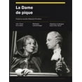 thumbnail image 1 of La Reine de pique (1965) [ FORMAT NON-USA, PAL, Reg.0 Import - France ], 1 of 1
