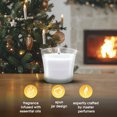 thumbnail image 3 of Glade® Scented Candle Air Freshener, 4 Candles in a Pack, 3 of 7