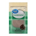 thumbnail image 4 of Sazonador Cardamomo Great Value 60 gr, 4 of 4