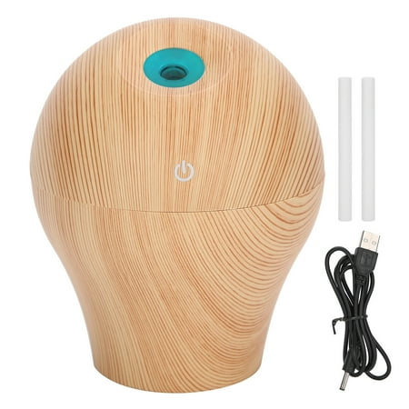 

Air Humidifier Mist Maker Essential Oil Diffuser Rechargeable For Baby Pregnant Women