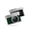Green, variant on Mini Keychain Camera 1080P Mini Thumb Sized Camera Keychain Video Camera