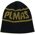 thumbnail image 2 of Icon Sports Officially Licensed World Soccer Club Team Logo Fans Warm Knit Beanie, 2 of 2
