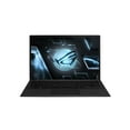 thumbnail image 1 of ASUS ROG Flow Z13 Gaming Laptop Tablet, 13.4” Nebula Display 16:10 QHD+ 165Hz, GeForce RTX 4050, Intel Core i9-13900H, 16GB LPDDR5, 1TB PCIe SSD, Wi-Fi 6E, Windows 11, GZ301VU-DS91T-CA, 1 of 9