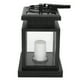 thumbnail image 4 of Luz LED Tipo Vela De Simulación Colgante De Energía Solar Para Decoración De Jardín Y Patio Al Aire Libre, 4 of 7