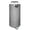 Heather Grey, variant on SweetMemo 115L Large Laundry Basket, Tall Storage Hamper, Collapsible Laundry Bag, Laundry Bin (Heather Grey, XL)