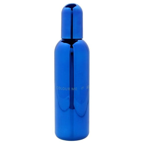 Colour Me Azure par Milton Lloyd pour Unisexe - Vaporisateur EDP 3.4 oz