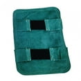 thumbnail image 3 of funtasica Fireproof Gloves Pad, Welding Glove Heat , Welding Hand Welding Hand Pad for Industrial Boiler Welder Furnace,, 3 of 8