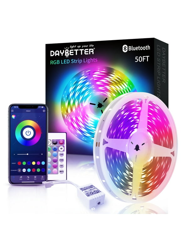 Why Do My Led Lights Change With Tv Remote