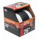 thumbnail image 1 of Neumáticos para bicicleta Bell Sports Rubber, 26 pulgadas, 1 paquete (paquete de 2), 1 of 3