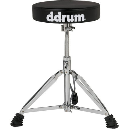 ddrum RX Series Throne Swivel Adjustment