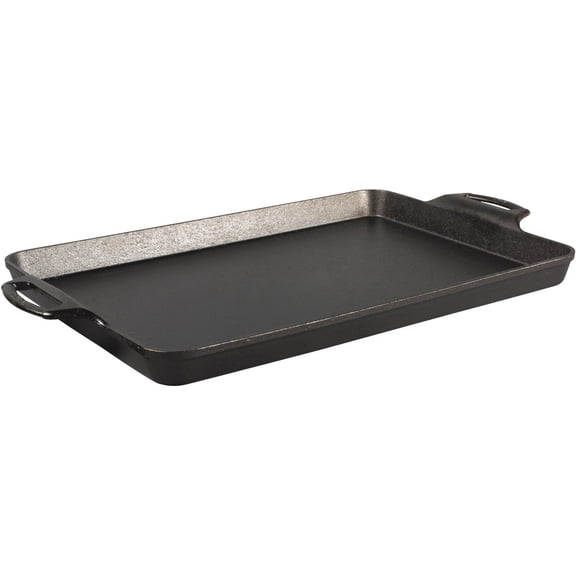 Lodge Cast Iron Baking Pan