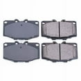 thumbnail image 2 of Power Stop Front Z16 Evolution Ceramic Brake Pads 16-137 Fits select: 1985-1988 TOYOTA PICKUP, 1986-1988 TOYOTA 4RUNNER, 2 of 4