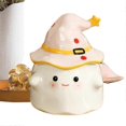thumbnail image 4 of Halloween Mug Halloween Ghost Pattern Cup Ghost Pattern Cup Ceramic Ghost Mug with Lid Cute 350ML fo, 4 of 5