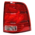 thumbnail image 1 of Calavera Derecha Ford Explorer 2002 2003 2004 2005 TYC Calavera, 1 of 4
