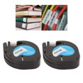 thumbnail image 1 of Label Machine Tape, Label Maker Tape Waterproof 2 Pieces  For Office, 1 of 8