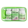 thumbnail image 3 of NaturalSlim Candiseptic Kit Capsules – Formulated by Frank Suarez (1 Pack), 3 of 5