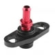 thumbnail image 3 of Adaptador regulador de presión de riel de combustible para coche con accesorios para Mitsubishi Evo 1 2 3ECLIPSE DSM Jadeshay A, 3 of 8