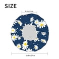 thumbnail image 5 of Pofeuu Daisies Flowers 标题, 5 of 7