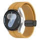 thumbnail image 1 of Correa de Silicona para Galaxy Watch 7/6/5/4 Fe, Hebilla Magnética, 1 of 5