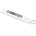 thumbnail image 3 of Portable Water TDS Meter, High Accuracy Water Quality Tester for Home, Pool  Labs, 3 of 6