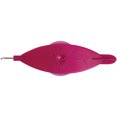 thumbnail image 1 of Aerlit Tatting Shuttle W/2 Bobbins-Pink Berry, 1 of 3