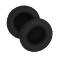 thumbnail image 4 of HOMEMAXS Sponge Earphone Cover Ear Pads Q30 Earphone Pads Easy Installation Ear Pad Black, 4 of 8