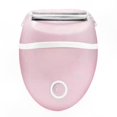 thumbnail image 1 of Women's Electric Razor for Facial Hair Trimming - Compact Shaver for Chin and Lip Use, 1 of 5