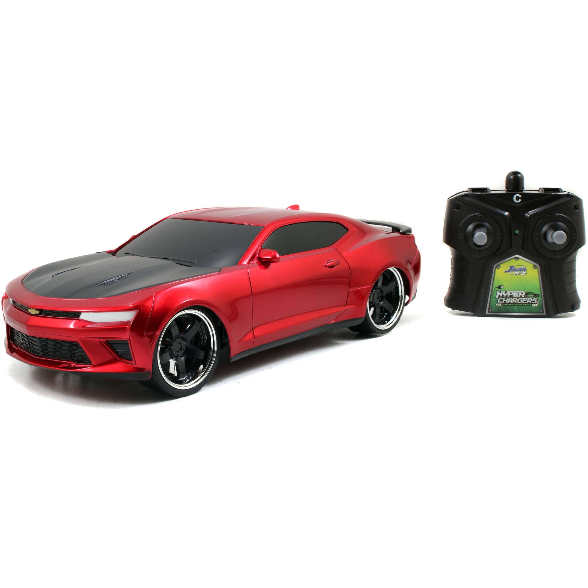 jada toys hyperchargers