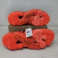 thumbnail image 3 of Men's Ad-id-as Trae Young 3 Basketball Shoe / Solar Red Black / IF5605 / Size 9.5, 3 of 6