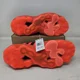 thumbnail image 3 of Men's Adi-das Trae Young 3 Basketball Shoe / Solar Red Black / IF5605 / Size 9.5, 3 of 6