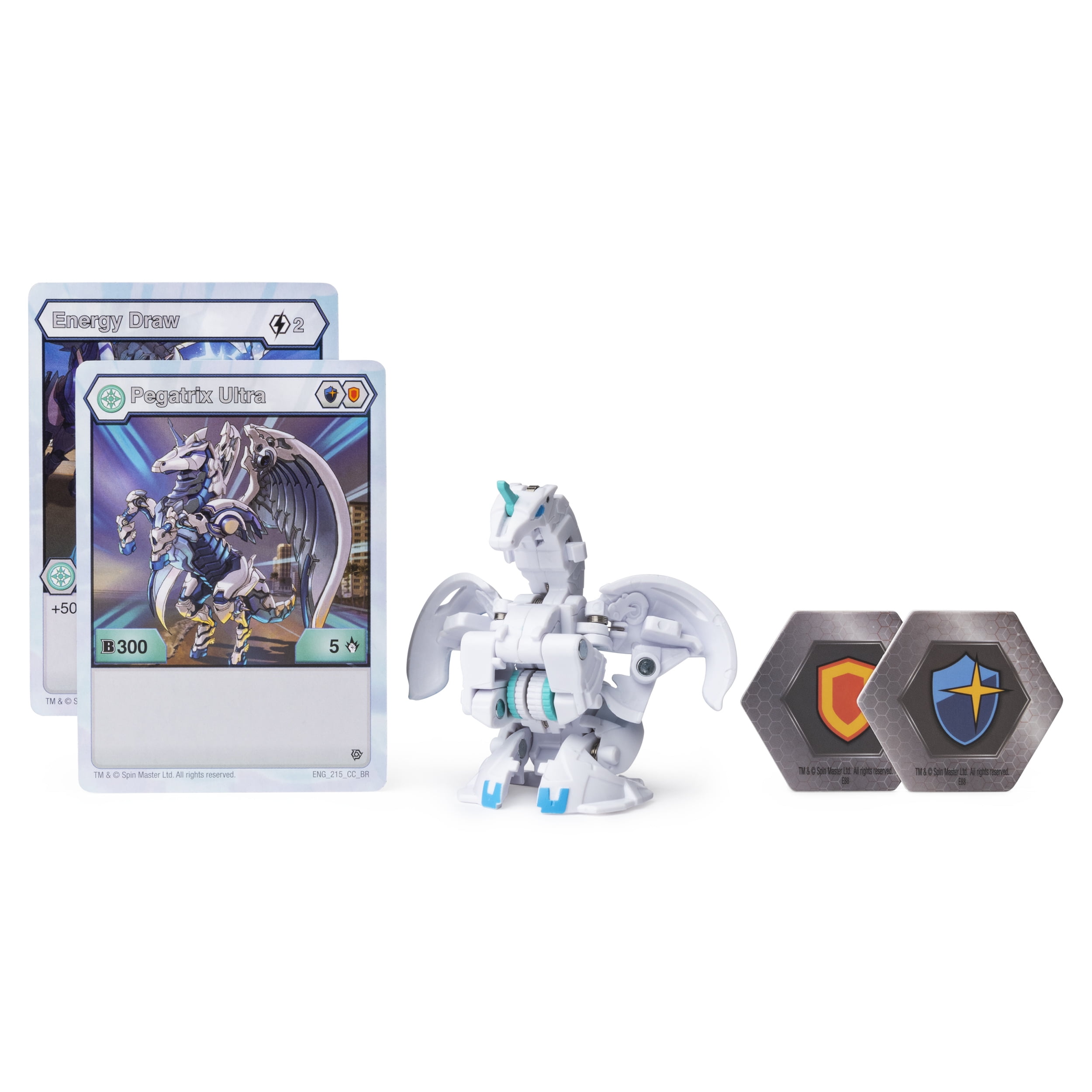 bakugan diamond pegatrix