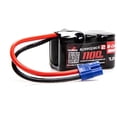 thumbnail image 2 of Dynamite SPEEDPACK2 7.2V 1100MAH 6 CELL NiMH 3+3 EC3 DYNB2105EC Car Batteries & Accessories, 2 of 2