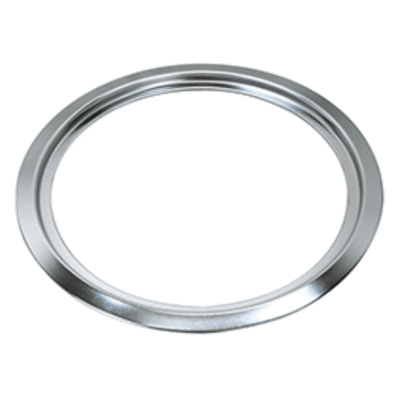 Exact Replacement Parts TR8GE RING, 8" TRIM for GE