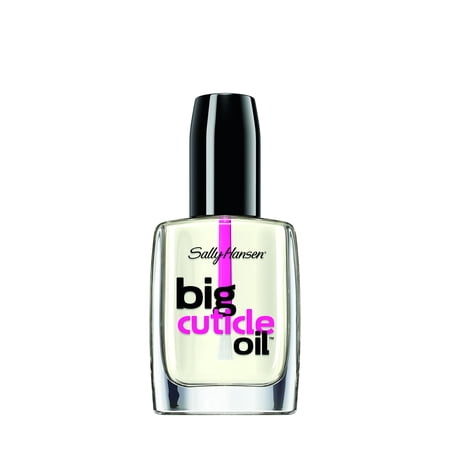 Sally Hansen-Big Cuticle Oil