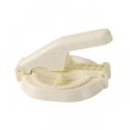 thumbnail image 1 of Dumpling Skin Easy Maker Manual Dumpling Wrapper Maker Wonton Dough Presser Dumpling Press Mold, 1 of 4