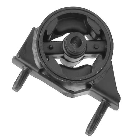 4M Auto Parts 4M-8185 Rear Engine Motor Mount 1PC. Part 8185 A6220 EM-8185 1237164141