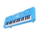 thumbnail image 3 of Piano con Teclado ANGGREK Electrónico 37 Teclas Portátil para Niños, 3 of 8