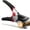 Cherry Red, variant on ® Pruning Shears, 8.5” Professional Garden Pruner with Jam-Proof Spring & Ever-Sharp SK5 Blade, Ergonomic Bypass Clippers for Rose, Tree Trimming, Heavy Duty Bonsai Scissor for Weak Hand