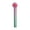 GC, variant on Purple Rechargeable Eye Massager Device Purple Rf Lifting For Dark Circles Puffiness Usb Beauty Tool