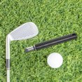 thumbnail image 1 of KALLORY Herramienta Para Limpiar Ranuras De De Golf Duradera Y Color Negro, 1 of 6