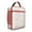 Red-1, variant on Premium Insulated Sports Lunch Box for Men & - Reusable Lunch Bag with,Hour Temperature Retention, Compact & Lightweight Design for Office, Work, Picnic, Travel - Durable Lunch Tote for Adults.