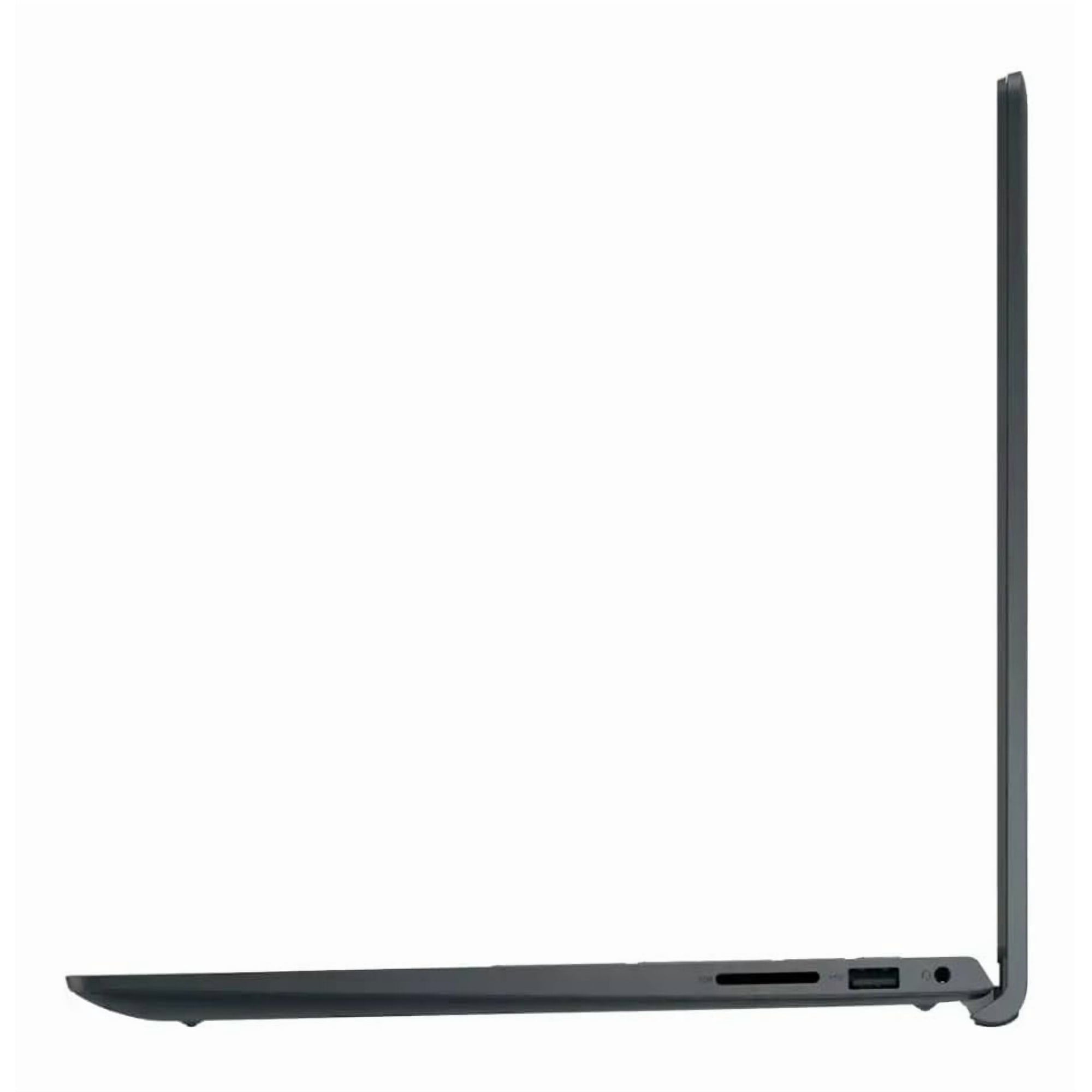 Dell Inspiron 15 3530 Business Laptop, 15.6" FHD Touchscreen, Intel Core i5-1334U, 16GB RAM, 512GB PCIe SSD, Office 2024 Lifetime, Windows 11 Pro, HDMI, Wi-Fi 6, Black