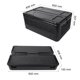 thumbnail image 5 of Caja Térmica Para Alimentos, Caja De Picnic Portátil Ligera, Reutilizable Para Picnic Y Camping Ccdes Otros, 5 of 8
