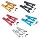 thumbnail image 5 of Vogacara Brazo oscilante inferior de 2 piezas, colorido, portátil, resistente al desgaste, palanca de profesional, repuesto de larga vida útil para Kits de construcción modelo Rojo Vogacara FN001429-03, 5 of 6