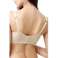 thumbnail image 3 of phistic Women Plus Size Full Coverage Underwire Lightly Padded Underwire Bra (38C-42DD), 3 of 3