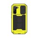 thumbnail image 1 of Military Grade Phone Cases for S22pro Phone Shockproof Rugged Cover with Stand, 1 of 5