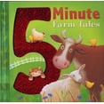 thumbnail image 1 of Pre-Owned 5 Minute Farm Tales (Hardcover) 1589255054 9781589255050, 1 of 1